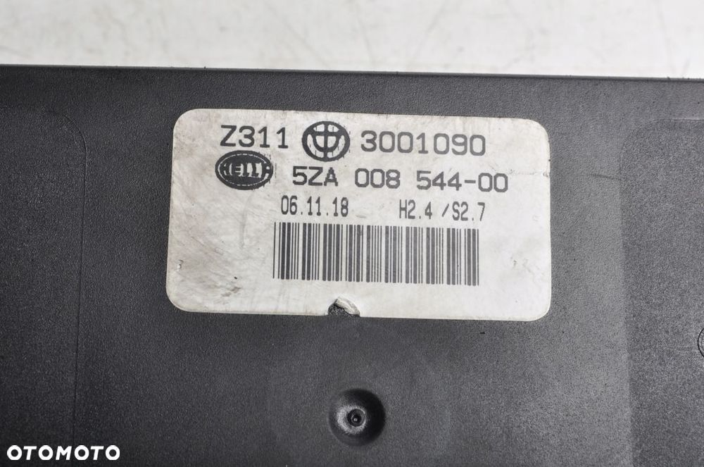 BRILLIANCE BS6 MODUŁ STEROWNIK 3001090 - 2