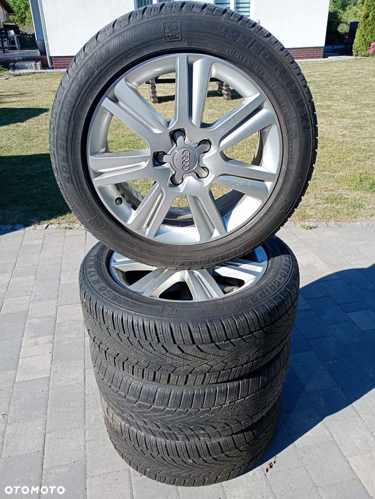 Audi A4 Avant 2.0 TDI DPF S line Sportpaket - 11