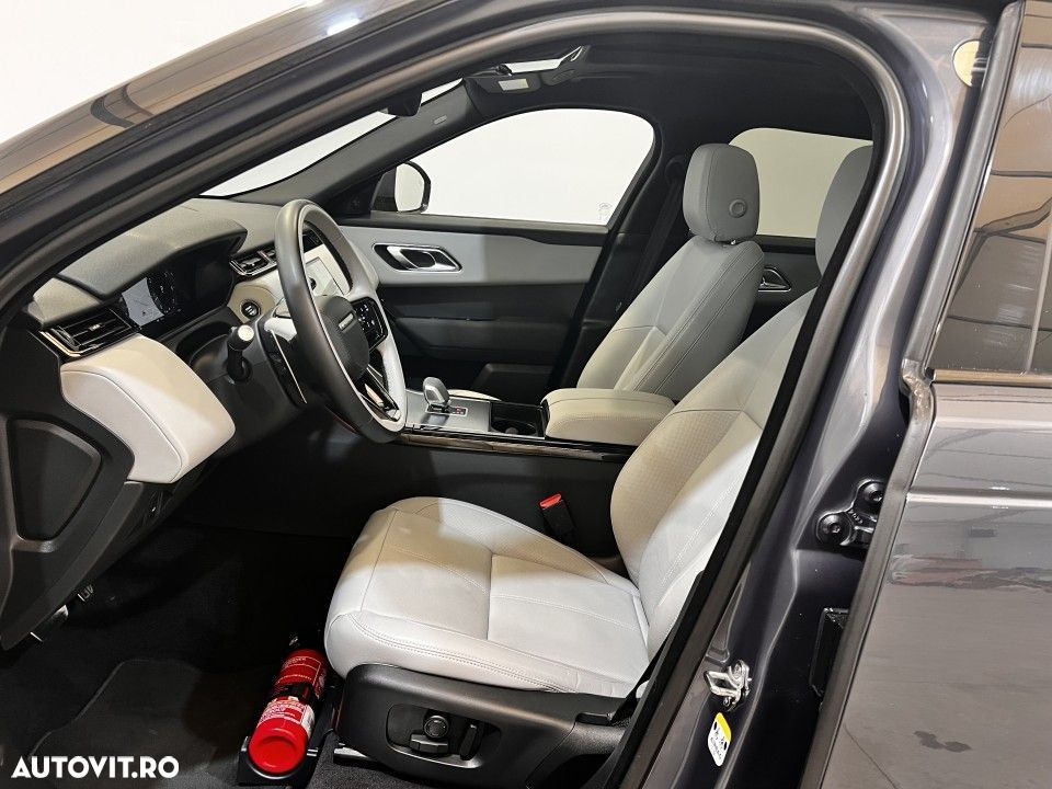Land Rover Range Rover Velar - 6