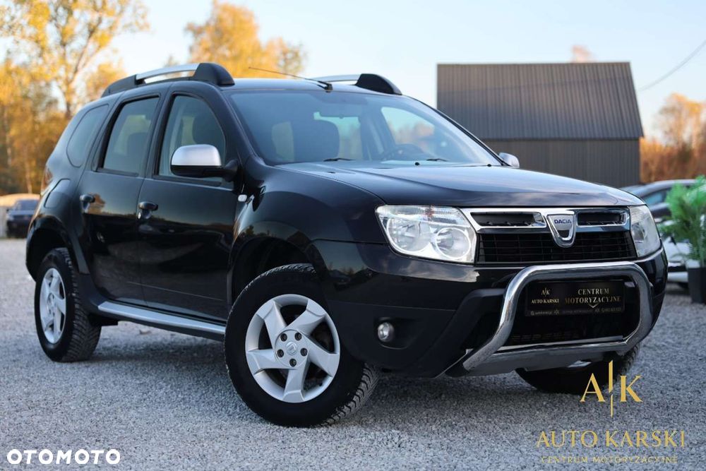 Dacia Duster - 11