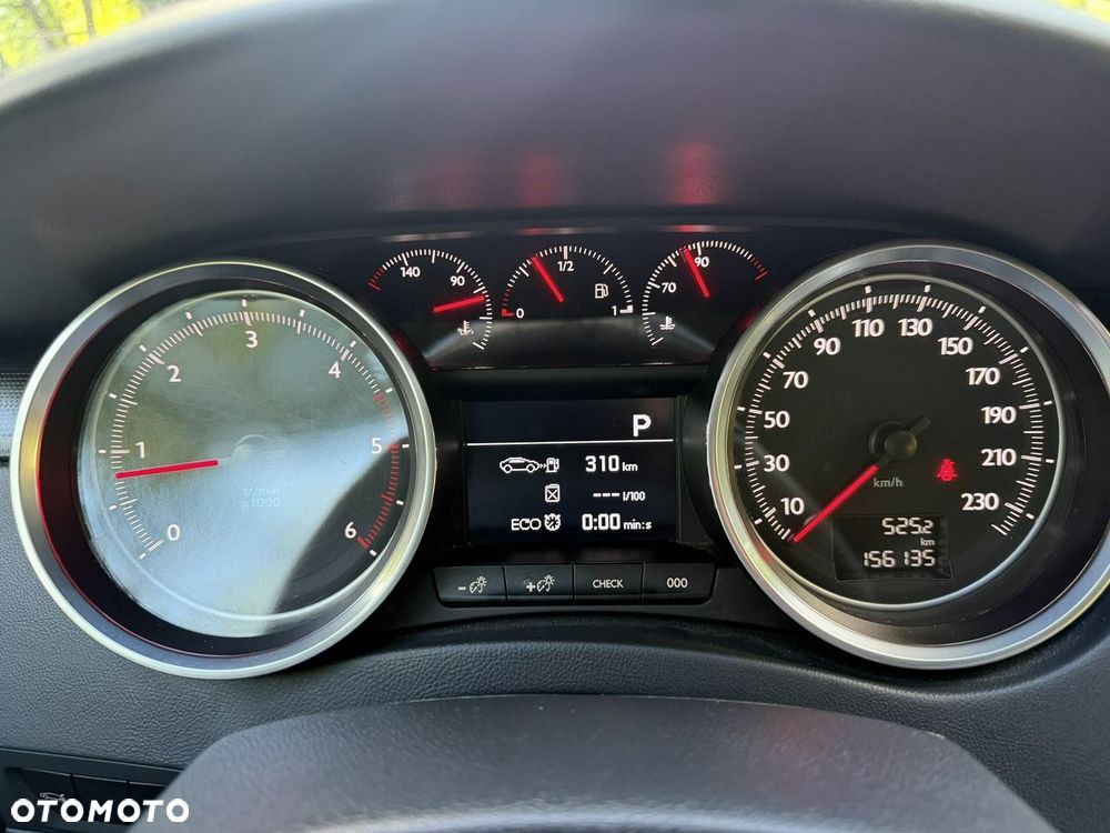 Peugeot 508 - 37
