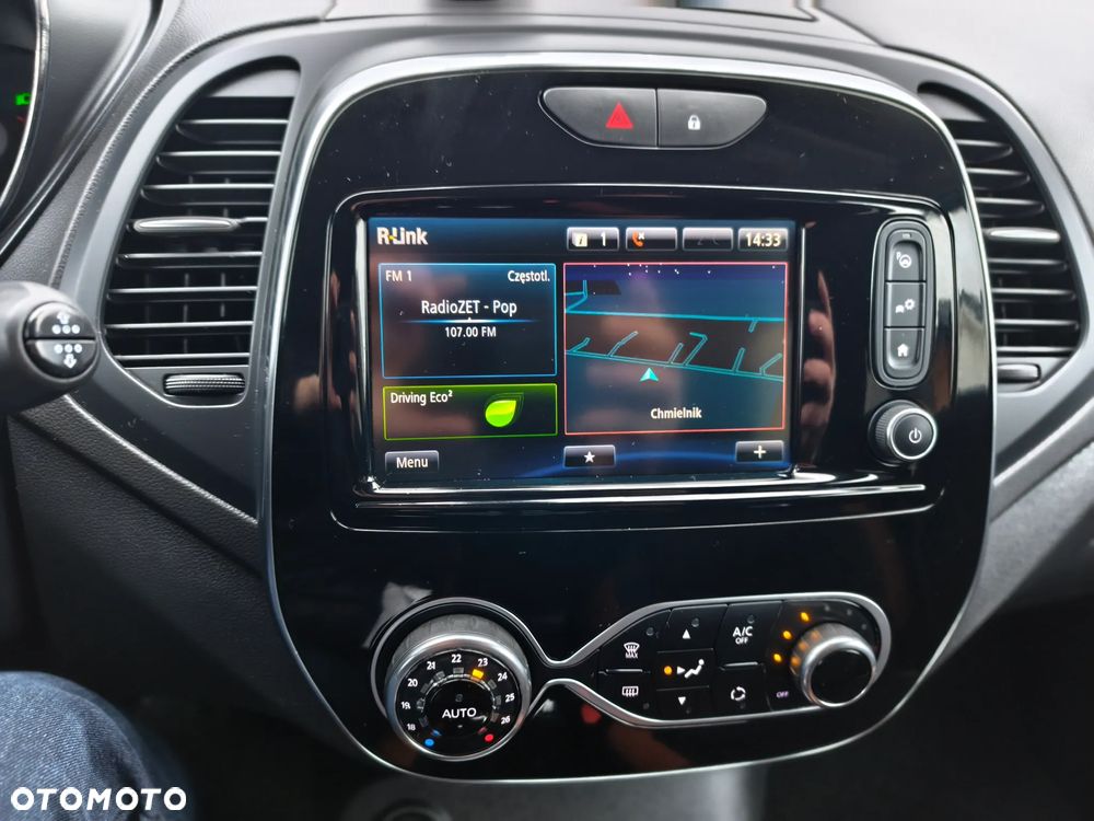 Renault Captur ENERGY TCe 90 Start&Stop Luxe - 33