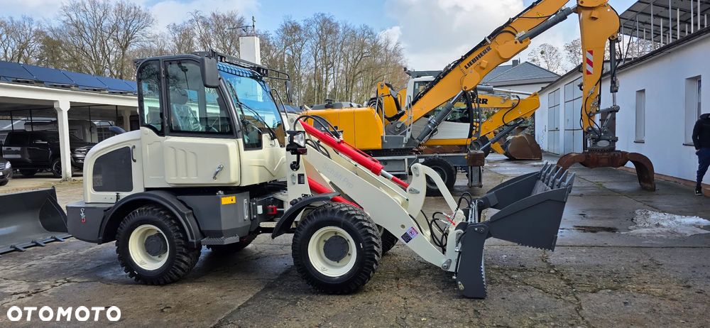 Inny Schäfi Pro L - 3