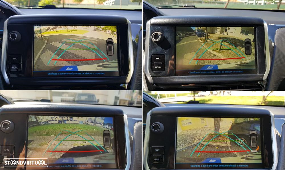 Peugeot 208 1.5 BlueHDi Signature - 43