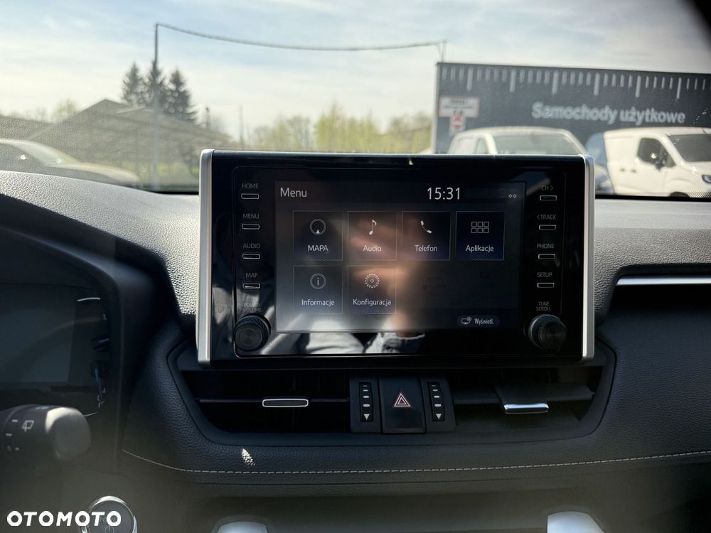 Toyota RAV4 - 17