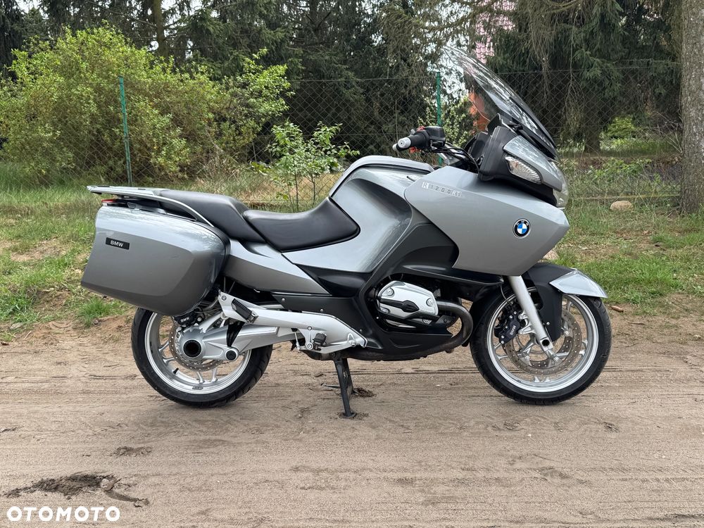 BMW RT - 2