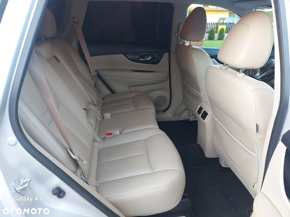 Nissan X-Trail 1.6 DCi Tekna 2WD - 8