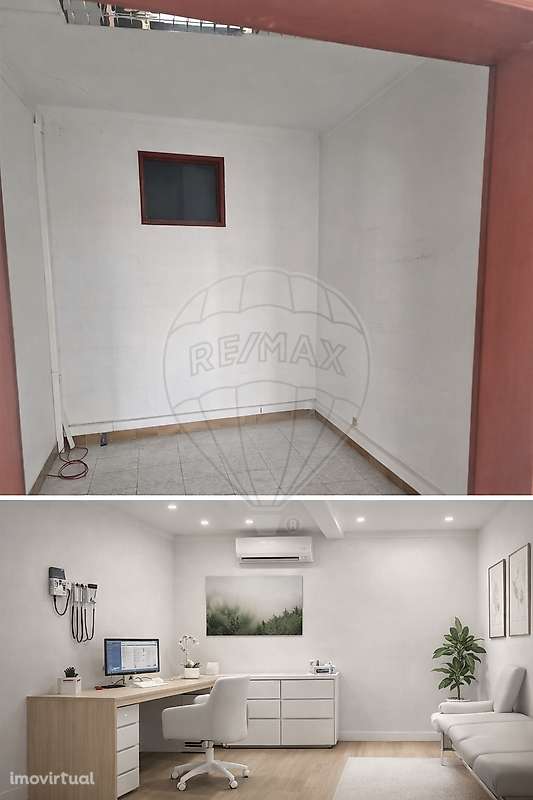 Outros - Comercial T2 para arrendamento - Grande imagem: 3/11