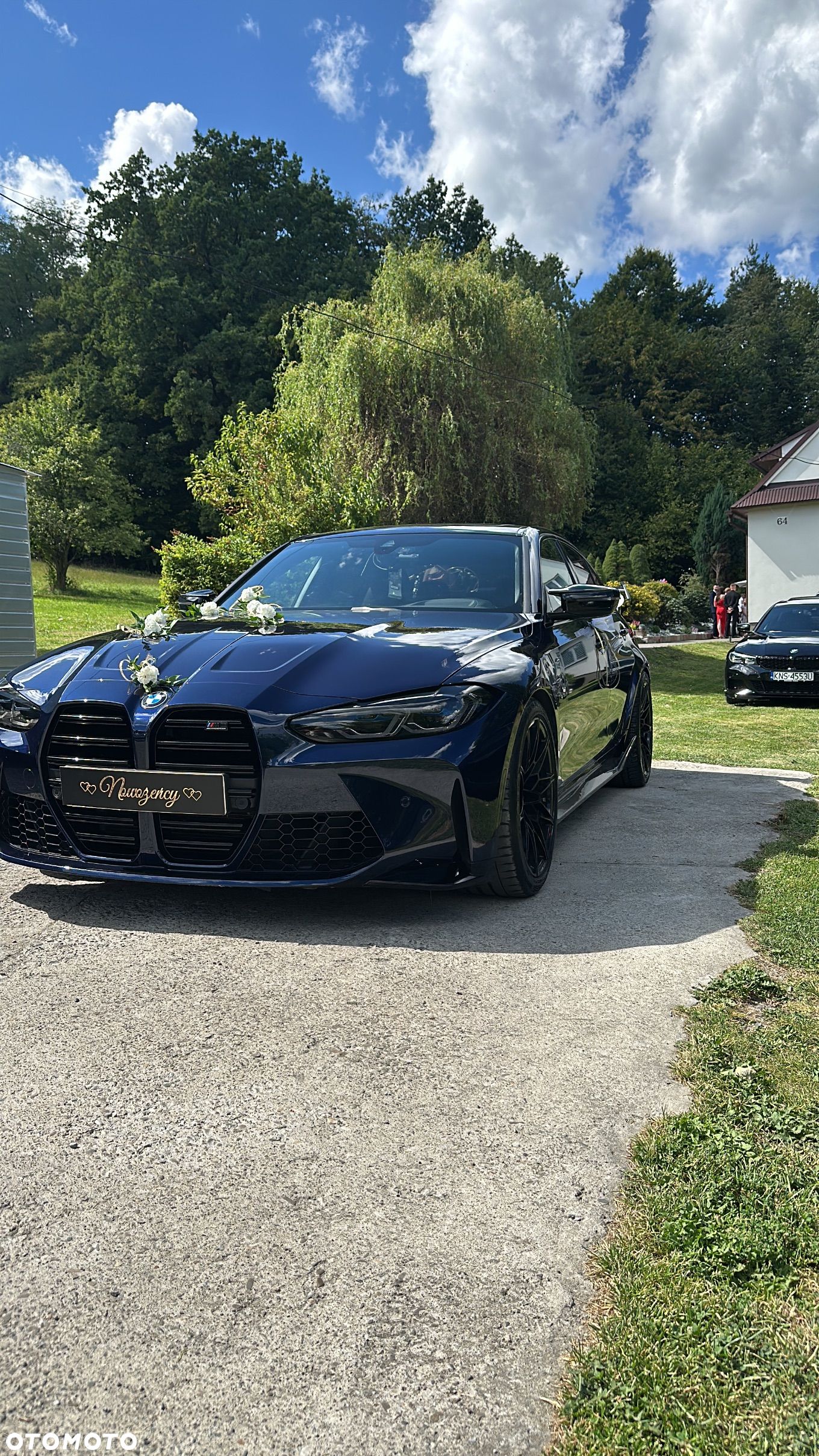 BMW M3 - 1