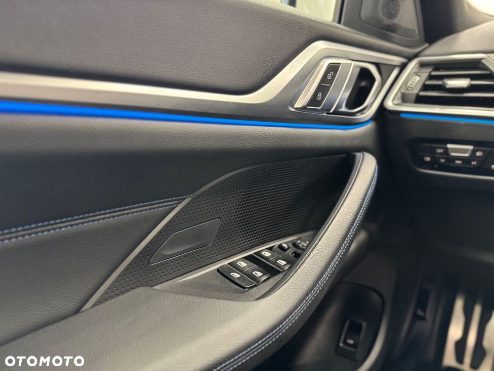 BMW Seria 4 420d xDrive mHEV sport - 24