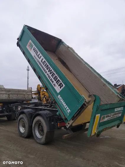 Schmidt GOTHA ZDK 18 - 10