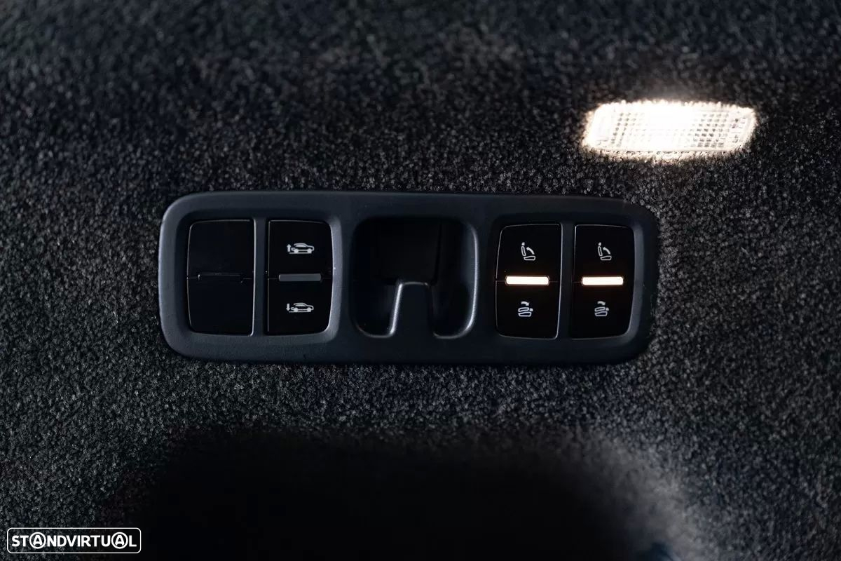 Bentley Bentayga V8 - 15