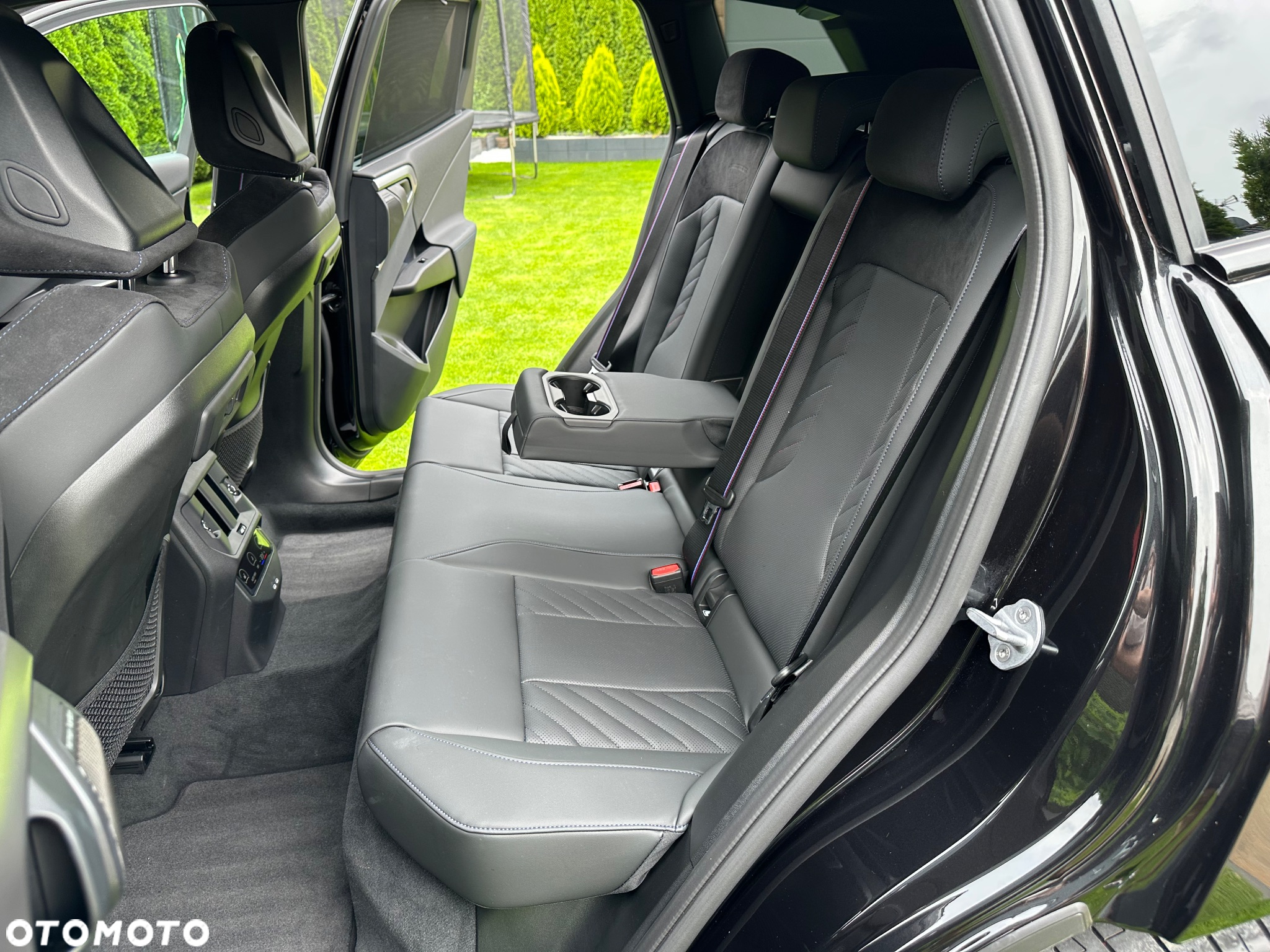 BMW X3 M Standard - 31