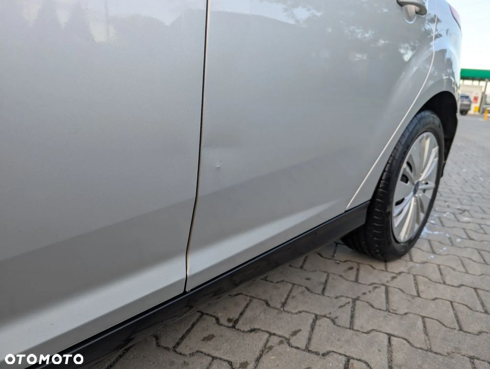 Ford Focus 1.6 Trend - 3