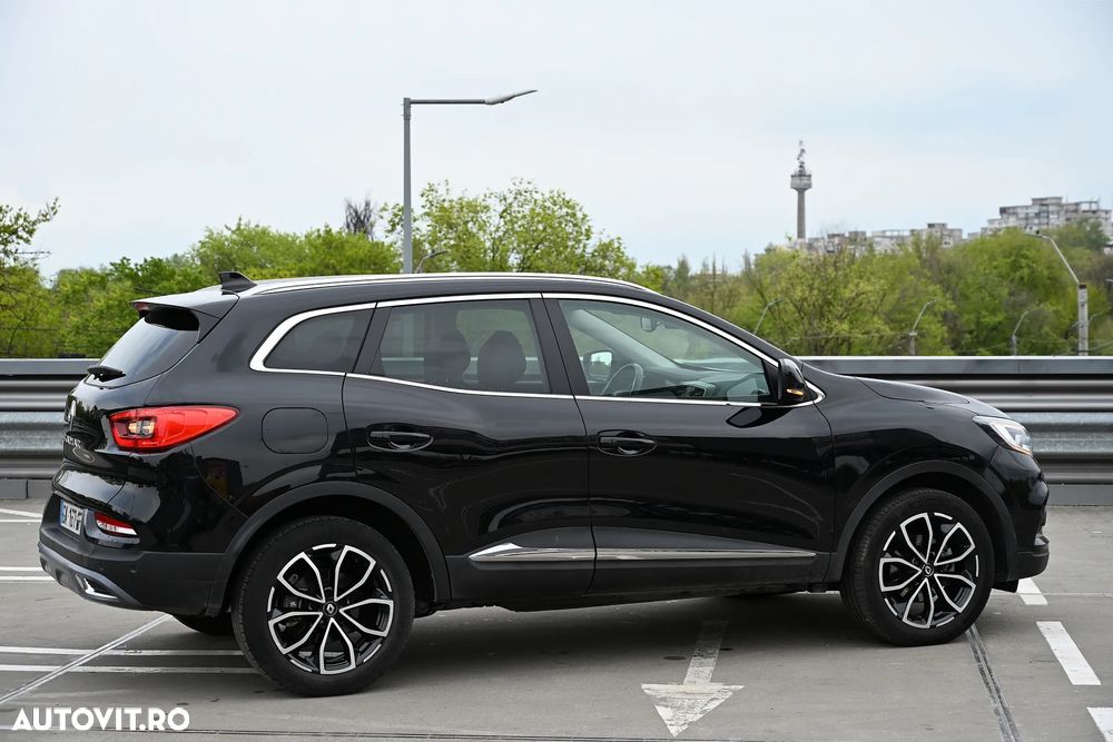 Renault Kadjar TCe EDC GPF Intens - 3