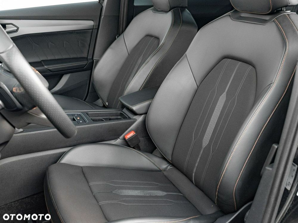 Cupra Formentor 1.5 TSI DSG - 14