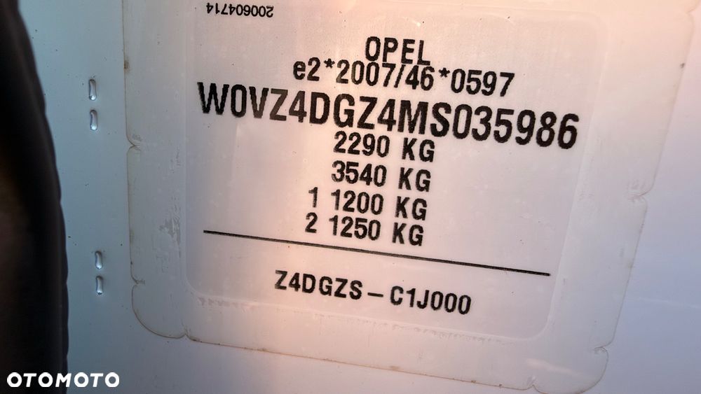 Opel Grandland X - 27