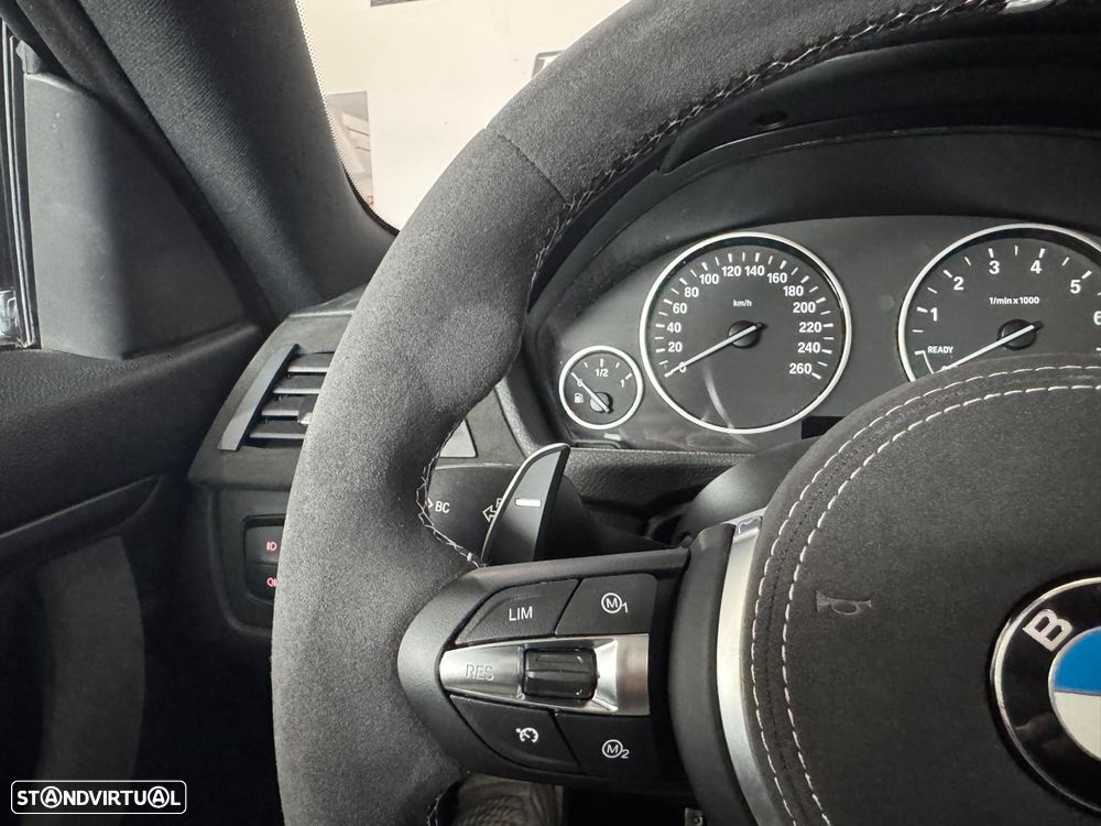 BMW 428 i Pack M Auto - 25