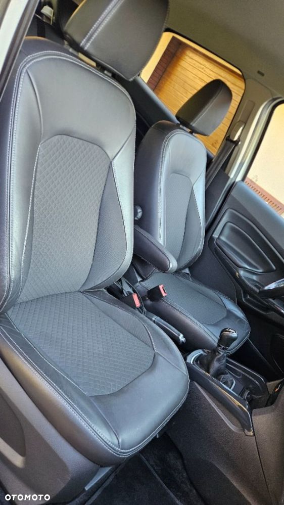 Ford EcoSport 1.0 EcoBoost TITANIUM - 22