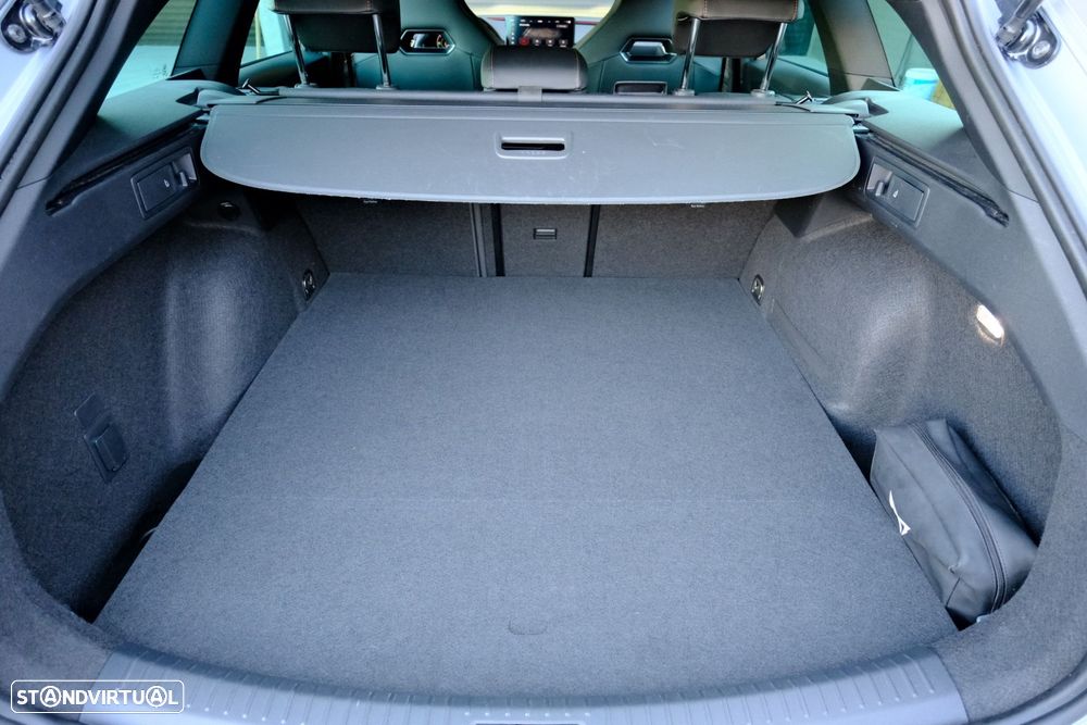 Cupra Leon ST 1.4 e-Hybrid VZ DSG - 37