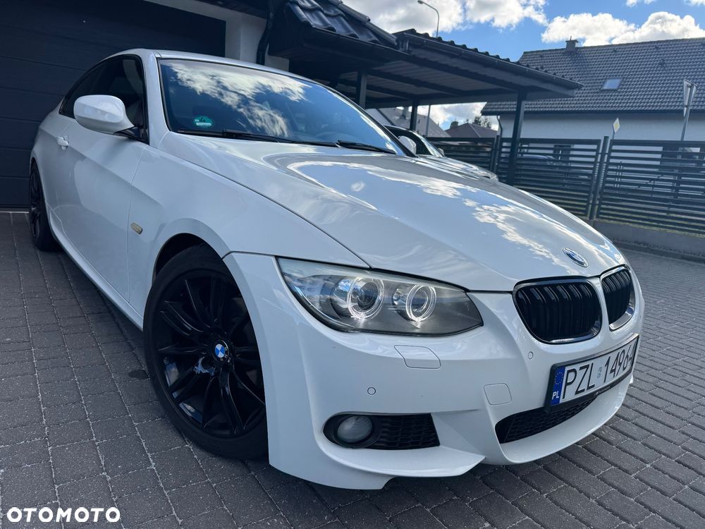 BMW Seria 3 - 28