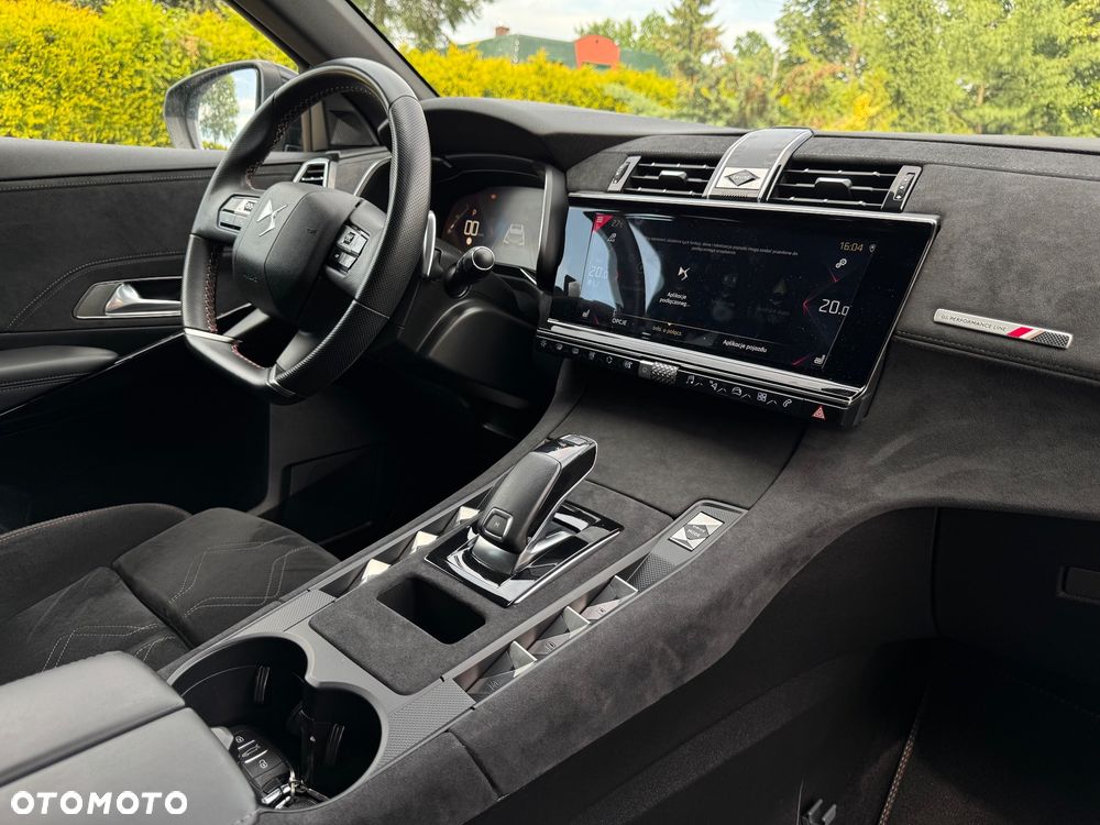 DS Automobiles DS 7 Crossback 1.6 PureTech GPF Chic - 7