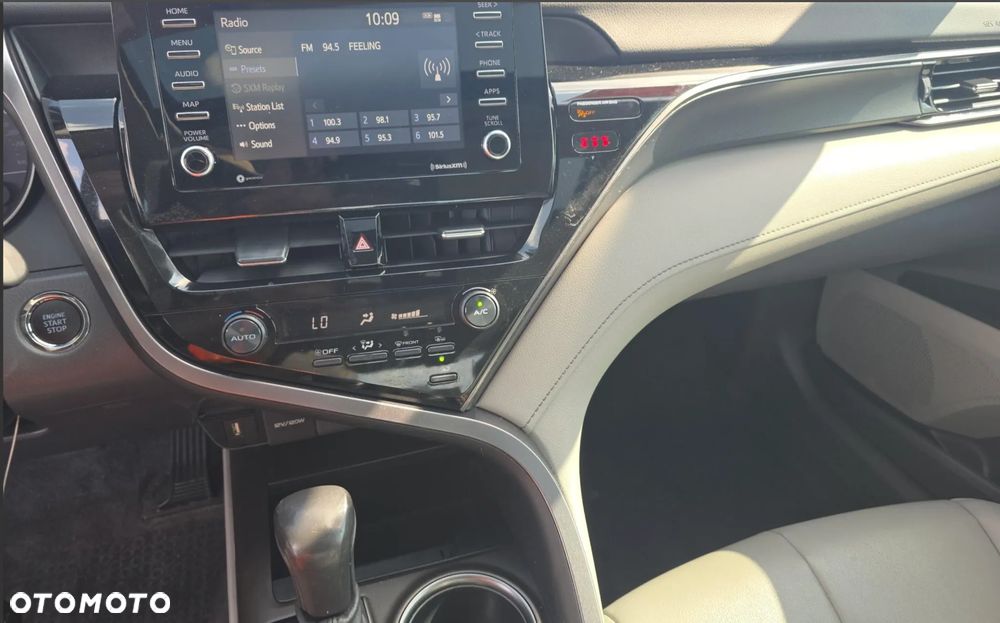 Toyota Camry 2.5 Hybrid Prestige CVT - 13