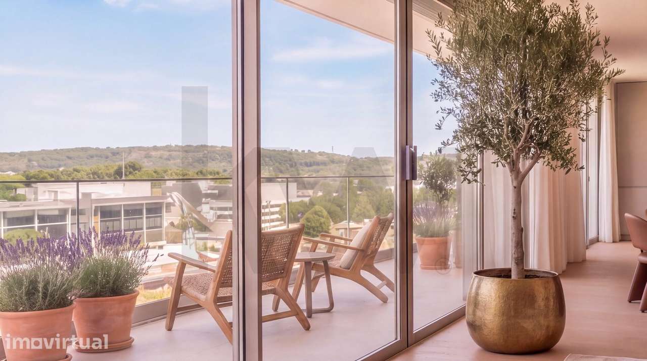T3  | ALTO DA MONTANHA – CARNAXIDE | Desde 765.000 € - Grande imagem: 5/40