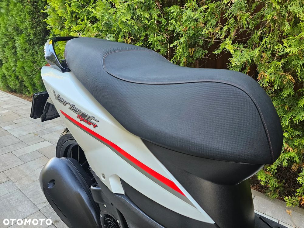 Derbi Variant - 15