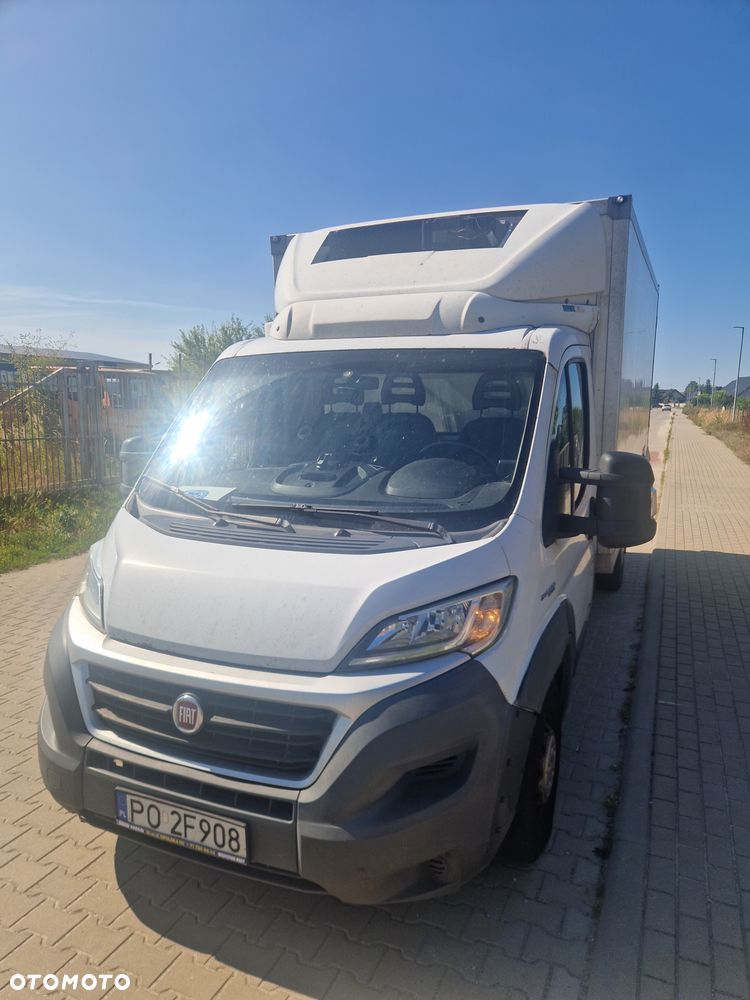 Fiat DUCATO - 1