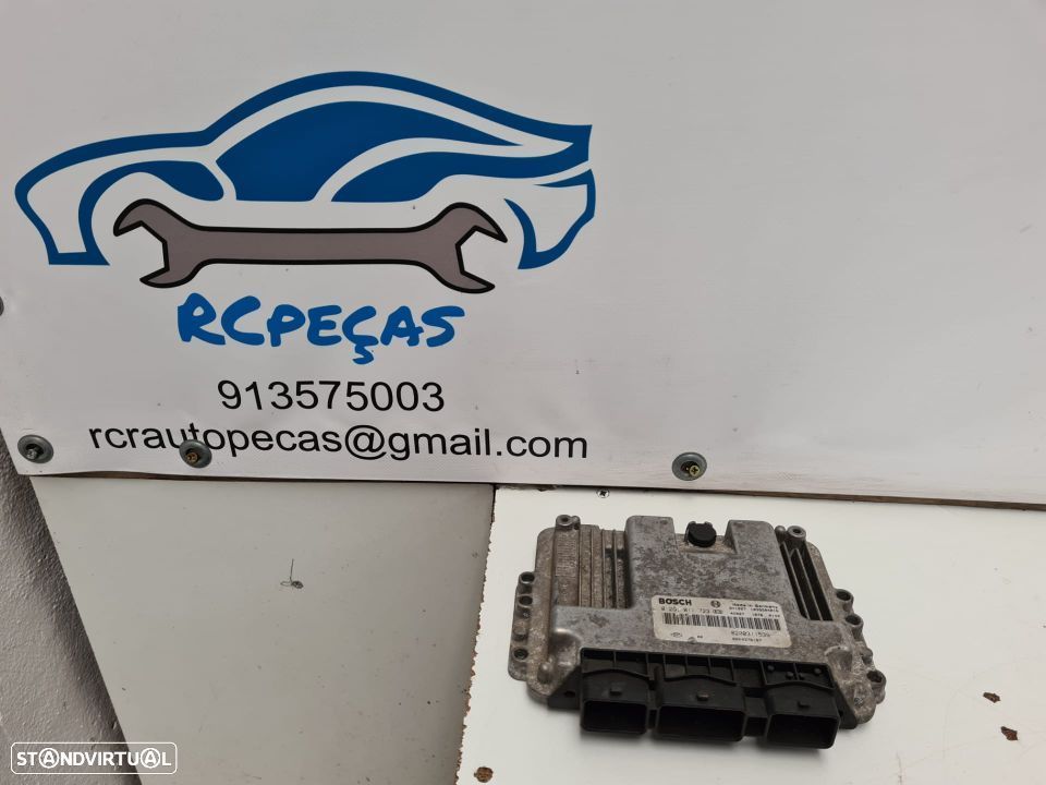 CENTRALINA ORIGINAL BOSCH 8200311539 0281011723 RENAULT LAGUNA ESPACE 1.9 DCI