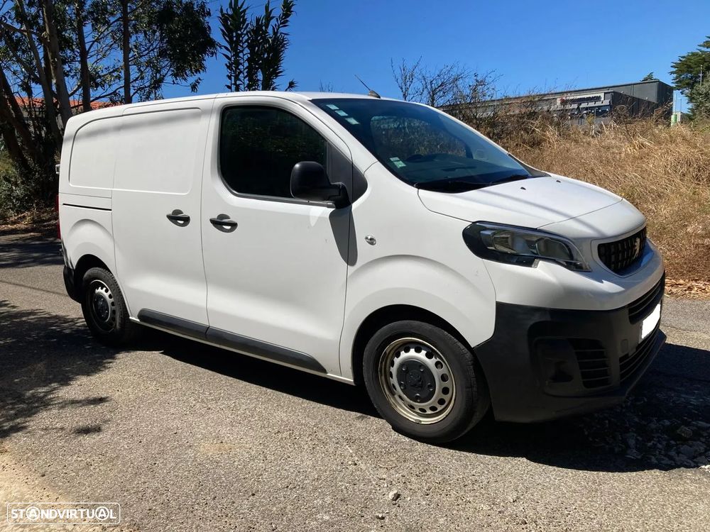 Peugeot Expert 1.5DCI - 3