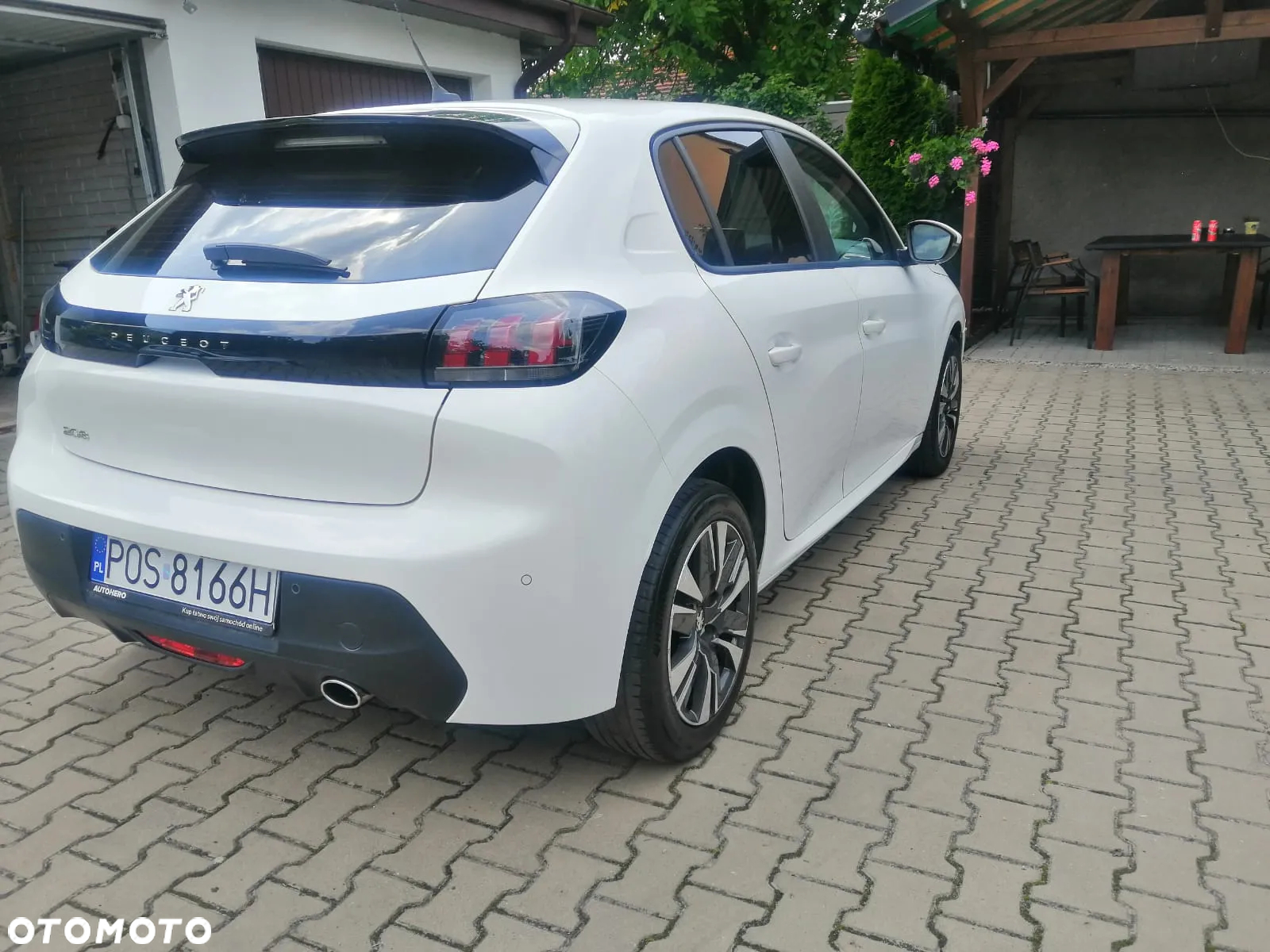 Peugeot 208 1.5 BlueHDi Active S&S - 13