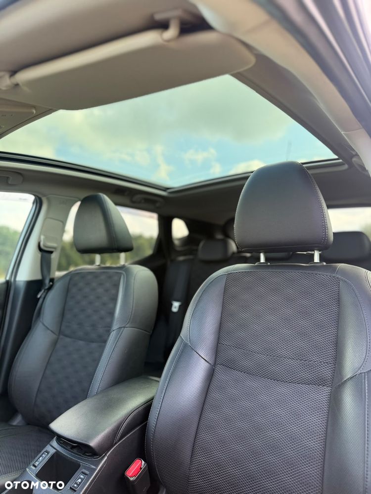 Nissan Qashqai - 15