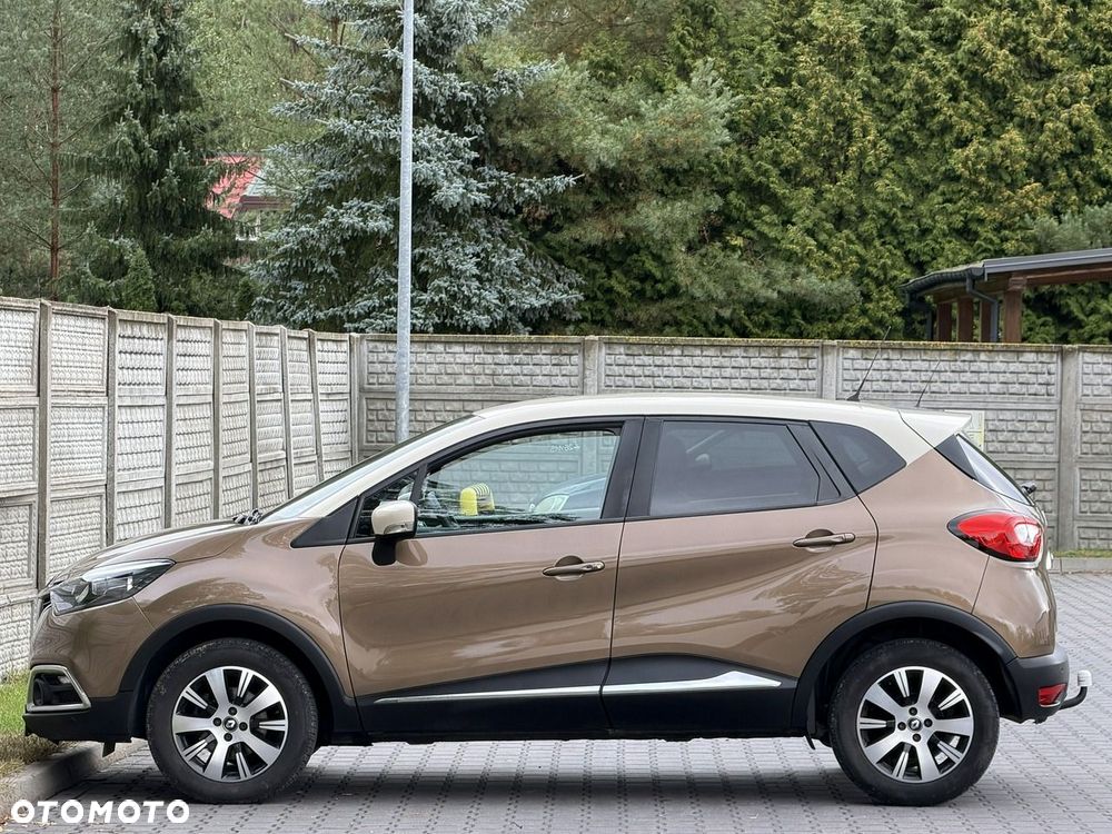 Renault Captur 1.5 dCi Limited - 40