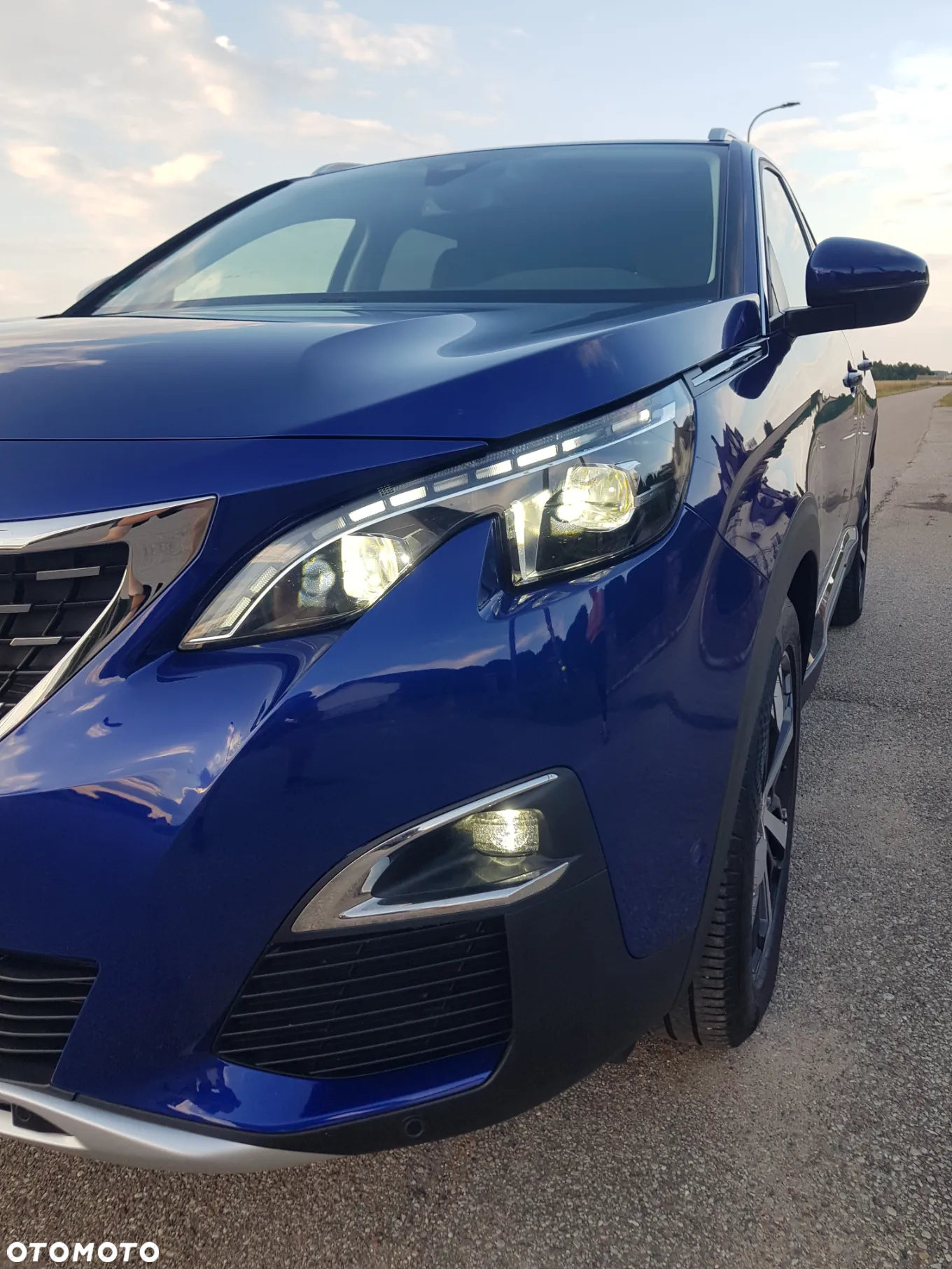 Peugeot 3008 2.0 BlueHDi Crossway S&S - 10