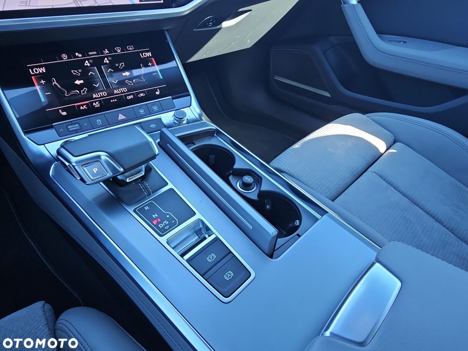 Audi A7 Sportback - 20
