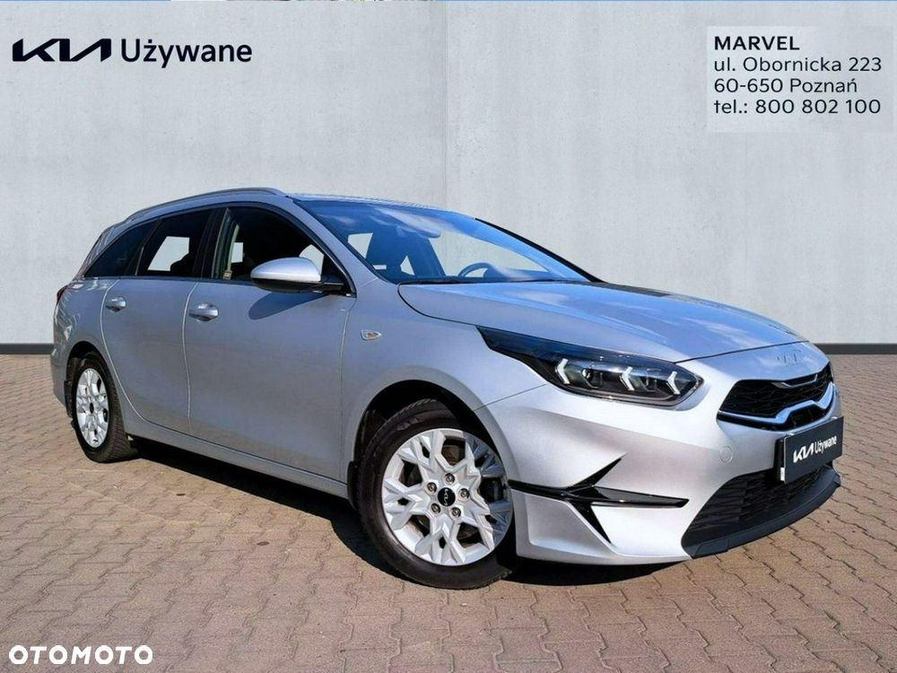 Kia Ceed - 7