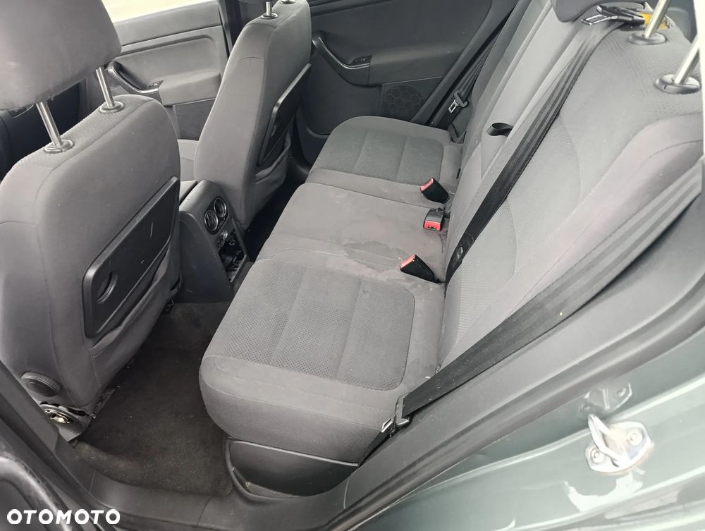 Volkswagen Golf Plus 1.9 TDI Tour Edition - 11