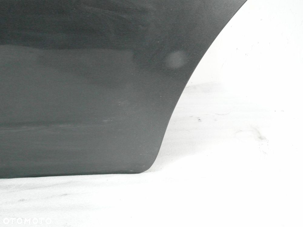 DRZWI LEWE TYLNE FORD MONDEO MK4 IV X6 LIFTBACK - 14