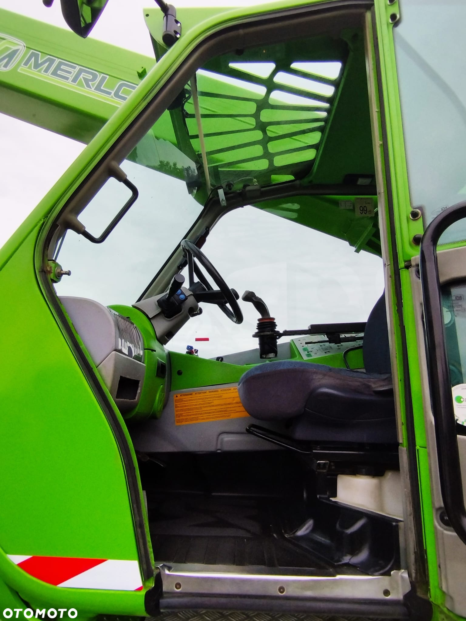 Merlo ROTO 45.21 MCSS - 19