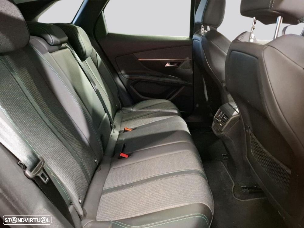 Peugeot 3008 - 9