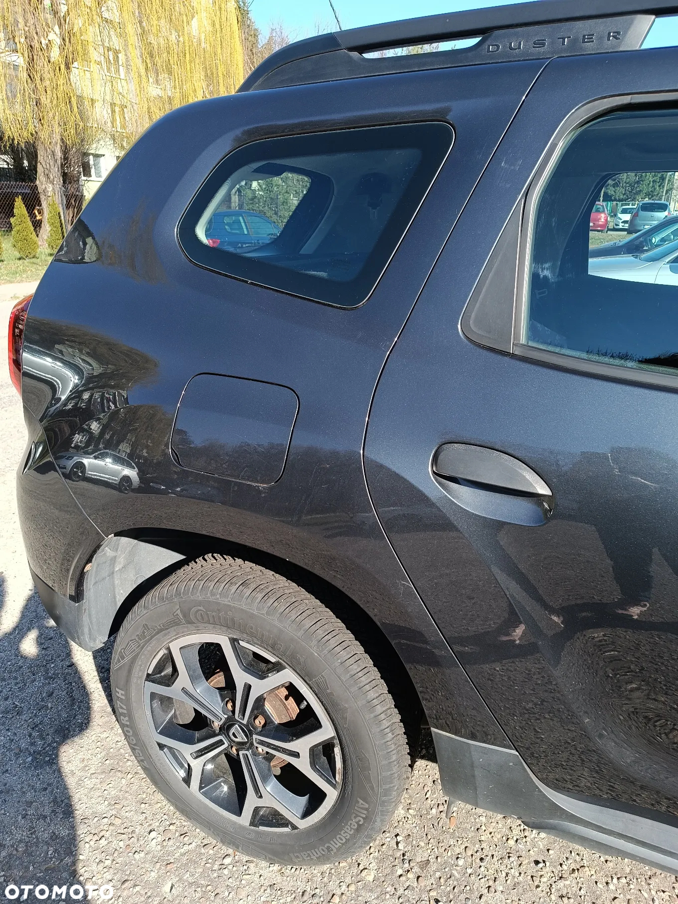 Dacia Duster 1.0 TCe Comfort - 5