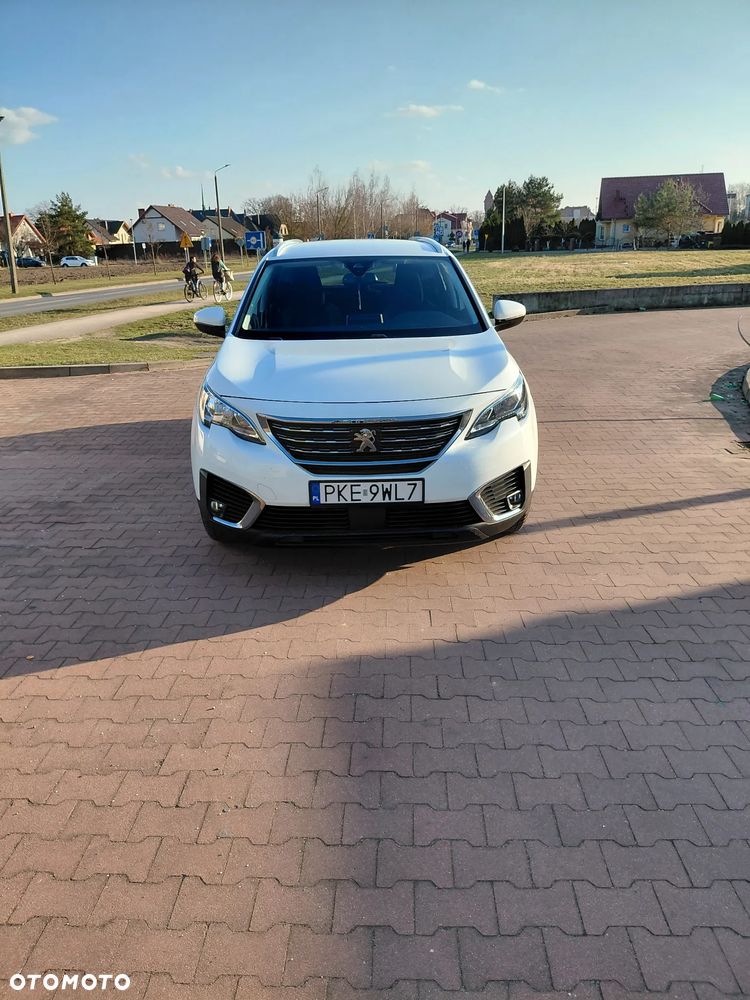 Peugeot 5008 PureTech 130 EAT6 Allure - 1