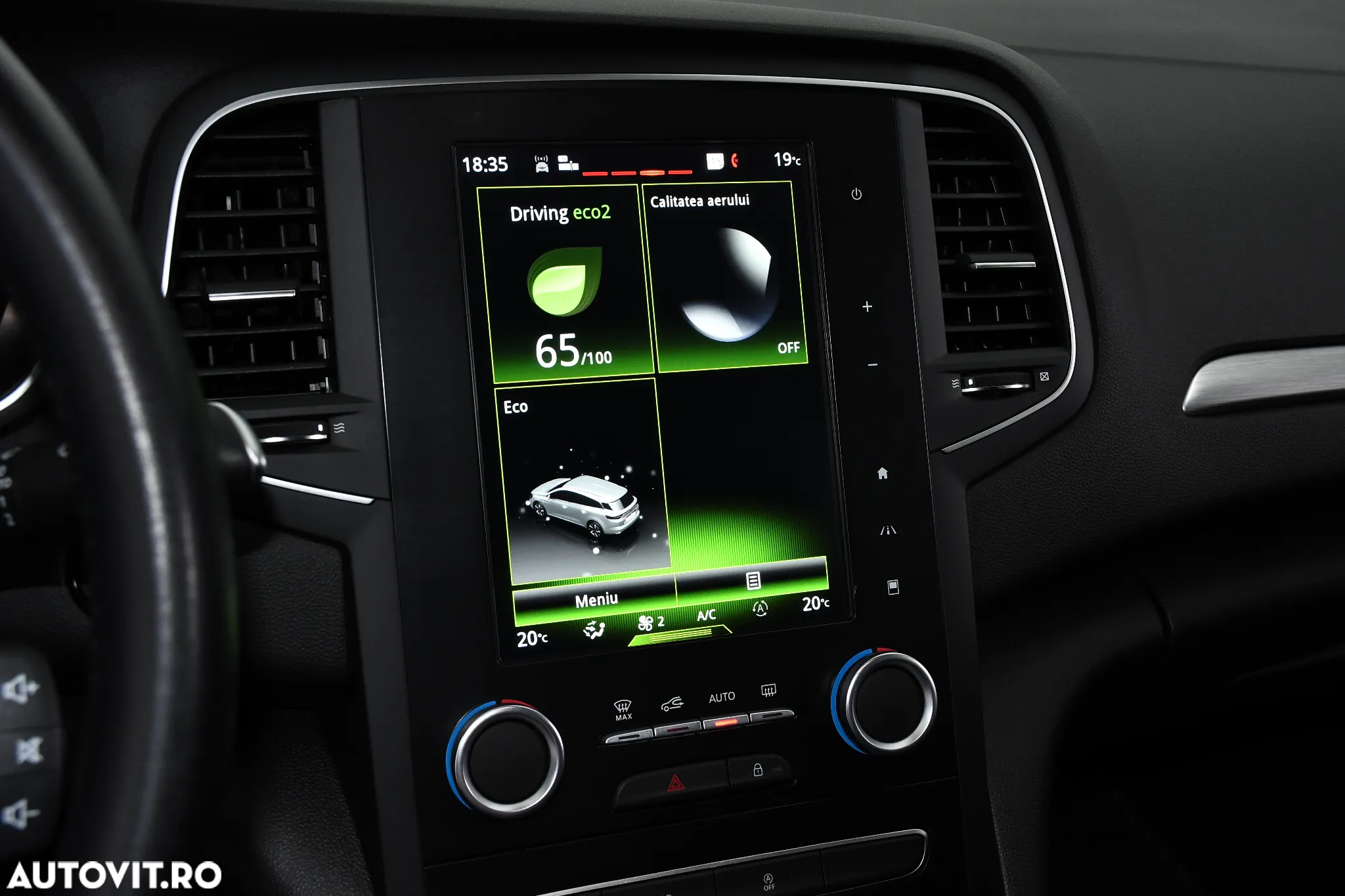 Renault Megane ENERGY dCi 110 INTENS - 25