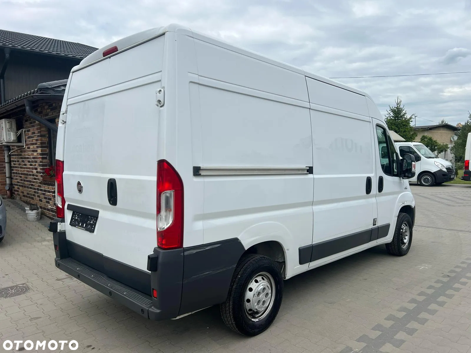 Fiat Ducato - 4