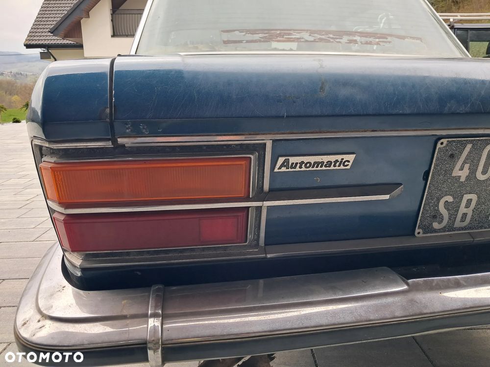 Fiat 130 - 16