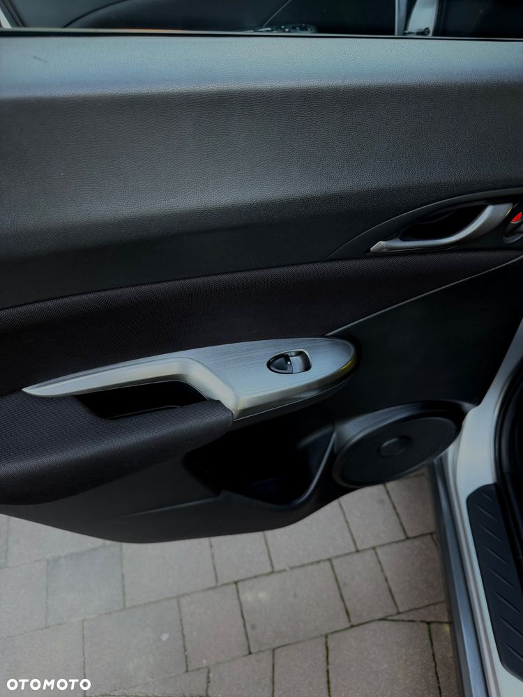 Honda Civic - 13