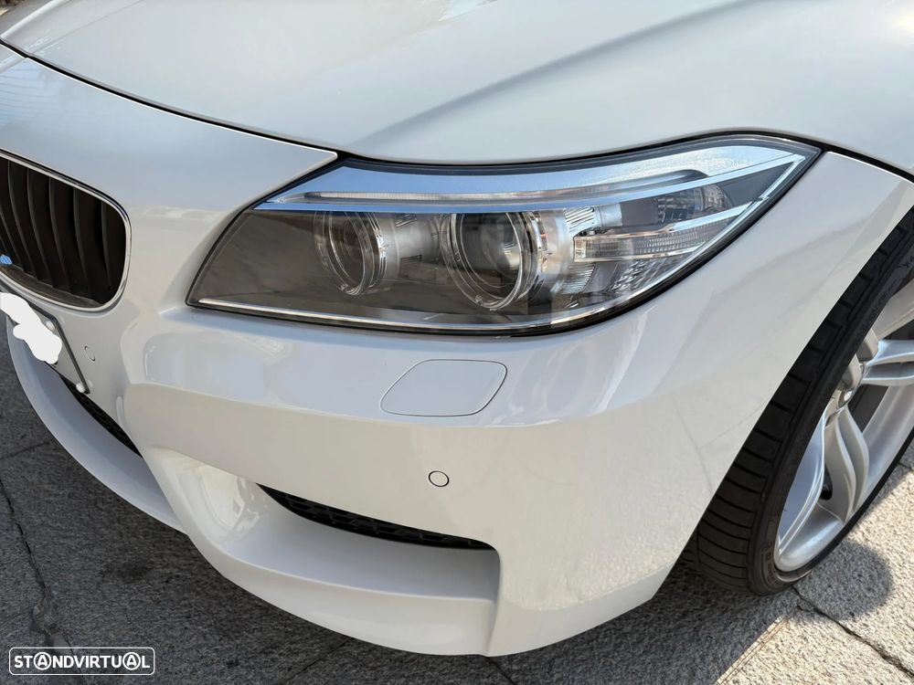 BMW Z4 sDrive28i - 4
