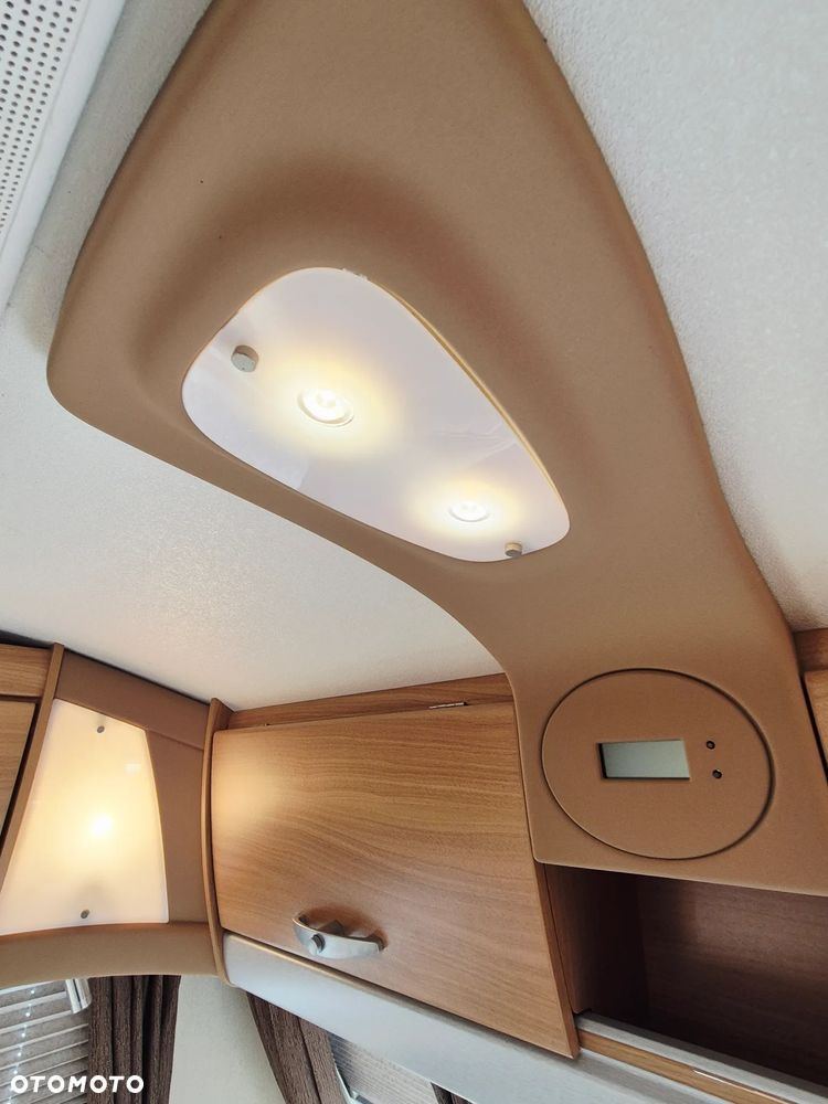 Inny Przyczepa kempingowa - 18